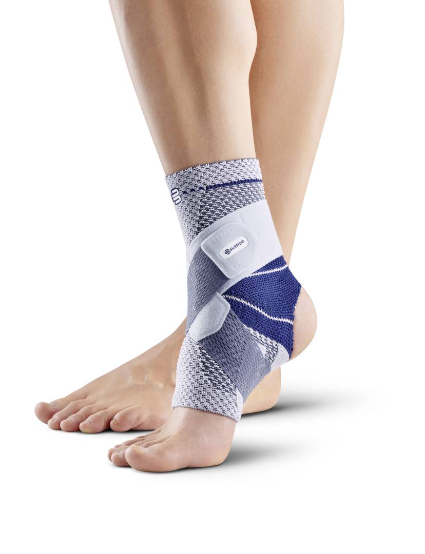MalleoTrain S Open Heel