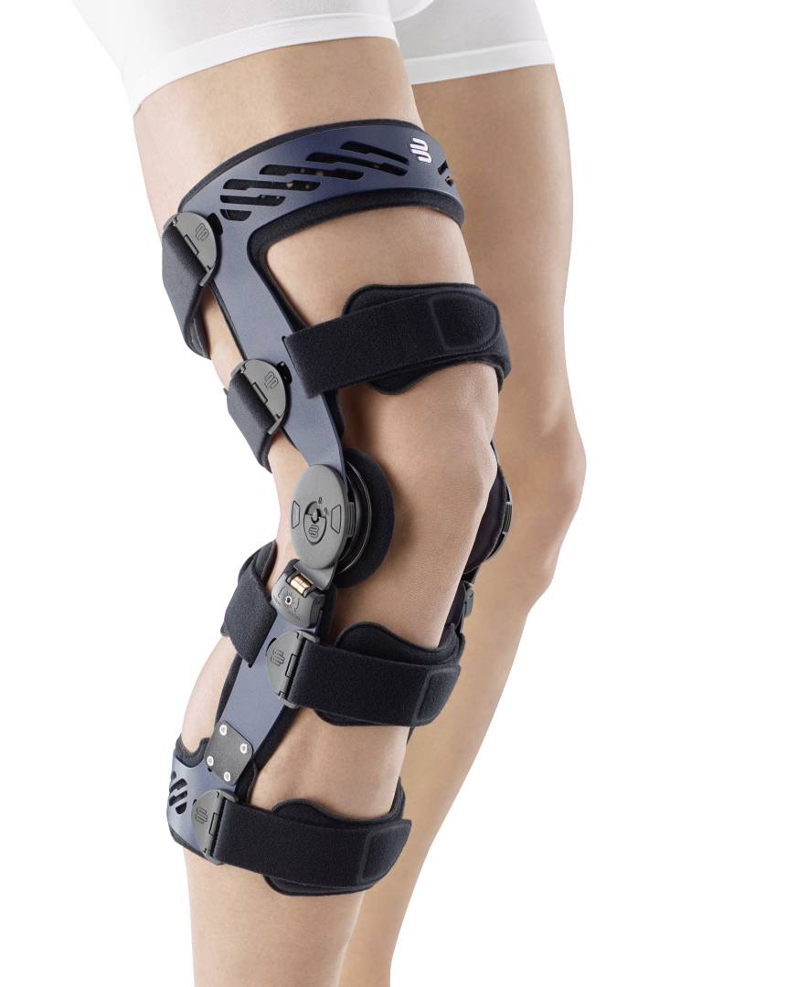 SecuTec OA Knee Brace