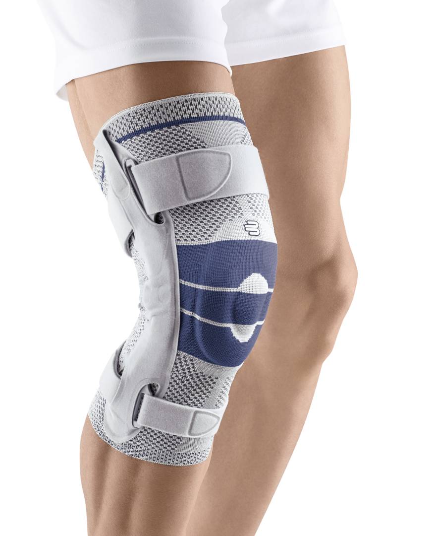 GenuTrain S Knee Brace
