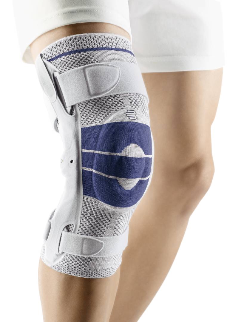 GenuTrain S Pro Knee Brace